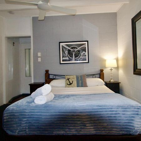 Hideaway Noosa Men Only Beach Resort Перегиан-Бич Экстерьер фото