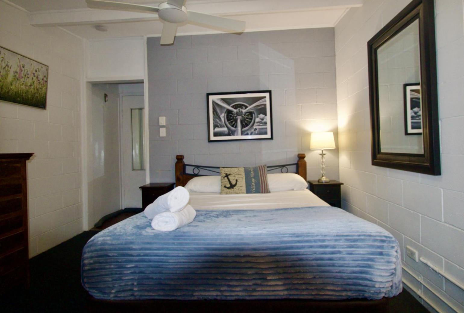 Hideaway Noosa Men Only Beach Resort Перегиан-Бич Экстерьер фото